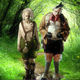 Illustration for article titled This Week’si Face Off /iHas Fantasy Odd Couplesem/em